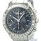 Montre Omega Speedmaster Reduced - Montre chronographe automatique en acier 58 Facettes u1mw8yb1t1