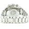 Montre Omega Speedmaster Reduced - Montre chronographe automatique en acier 58 Facettes u1mw8yb1t1