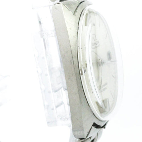 Montre Omega Seamaster Cosmic - Montre automatique en acier 58 Facettes phxl2e9bz0