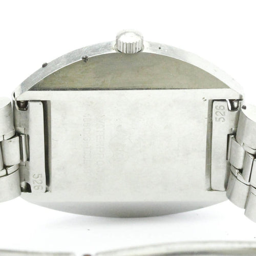 Montre Omega Seamaster Cosmic - Montre automatique en acier 58 Facettes phxl2e9bz0