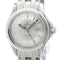Omega Seamaster - Montre quartz 120M en acier inoxydable