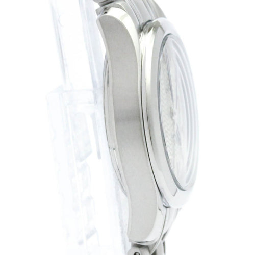 Omega Seamaster - Montre quartz 120M en acier inoxydable
