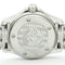 Omega Seamaster - Montre quartz 120M en acier inoxydable