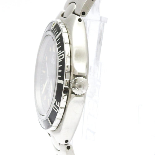 Montre Omega Seamaster - Montre Professional 200 Pre Bond en acier 58 Facettes ux7hg95u1c