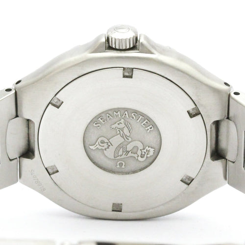 Montre Omega Seamaster - Montre Professional 200 Pre Bond en acier 58 Facettes ux7hg95u1c
