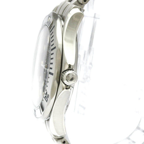 Montre Omega Seamaster Professional 300M - Montre quartz en acier 58 Facettes eh12xjbpm3