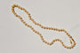 Collier Collier en or jaune 18 carats et perles de culture 58 Facettes 4011