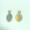 Style Napoléon - Boucles d'oreilles pendantes en or jaune 18K 58 Facettes 260153
