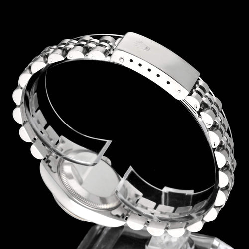 Montre Rolex Lady-Datejust - Montre 69174G en acier 58 Facettes ROL/LDJ/629