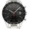 Montre TAG Heuer Carrera - Montre CV201AK en acier 58 Facettes TAG/CAR/011
