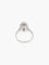 Bague 56 Bague marquise en or blanc et diamants 58 Facettes 150015