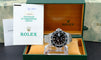 Montre Rolex Submariner Date - Montre 16610 en acier 58 Facettes ROL/SUB/052