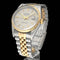 Montre Rolex Datejust - Montre 16233 en or et acier 58 Facettes ROL/DJ1/1393