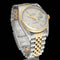 Montre Rolex Datejust - Montre 16233 en or et acier 58 Facettes ROL/DJ1/1393