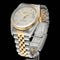 Montre Rolex Datejust - Montre 16233 en or et acier 58 Facettes ROL/DJ1/1393