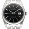 Montre Rolex Datejust - Montre 1601 en acier 58 Facettes ROL/DJ1/1365