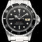 Montre Rolex Submariner Date - Montre 1680 « Red Mark » en acier 58 Facettes