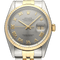 Montre Rolex Datejust - Montre 16233 en or et acier 58 Facettes ROL/DJ1/1386