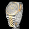 Montre Rolex Datejust - Montre 16233 en or et acier 58 Facettes ROL/DJ1/1386