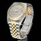 Montre Rolex Datejust - Montre 16233 en or et acier 58 Facettes ROL/DJ1/1386