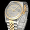Montre Rolex Datejust - Montre 16233 en or et acier 58 Facettes ROL/DJ1/1386
