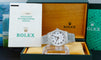 Montre Rolex Datejust - Montre 16234 en acier, 1999 58 Facettes ROL/DJ1/1384