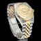 Montre Rolex Datejust - Montre 16233G en or et acier 58 Facettes ROL/DJ1/1389
