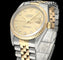 Montre Rolex Datejust - Montre 16233G en or et acier 58 Facettes ROL/DJ1/1389