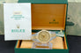 Montre Rolex Datejust - Montre 16013G en or et acier 58 Facettes ROL/DJ1/1396