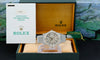 Montre Rolex Datejust 16264 - Montre automatique 36 mm en acier (1997) 58 Facettes ROL/DJ1/1138