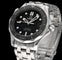 Montre Omega Seamaster - Montre Diver 300 M en acier 58 Facettes OMG/SEA/394