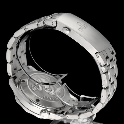 Montre Omega Seamaster - Montre Diver 300 M en acier 58 Facettes OMG/SEA/394