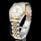 Montre Rolex Lady-Datejust - Montre 69173G en or et acier 58 Facettes ROL/LDJ/634