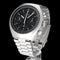 Montre Omega Speedmaster Mark II - Montre en acier 58 Facettes OMG/SPE/580
