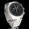 Montre Omega Speedmaster Mark II - Montre en acier 58 Facettes OMG/SPE/580