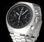 Montre Omega Speedmaster Mark II - Montre en acier 58 Facettes OMG/SPE/580