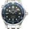 Montre Omega Seamaster - Montre 2222.80.00 en acier 58 Facettes OMG/SEA/373