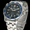 Montre Omega Seamaster - Montre 2222.80.00 en acier 58 Facettes OMG/SEA/373