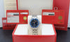 Montre Omega Seamaster - Montre 2222.80.00 en acier 58 Facettes OMG/SEA/373