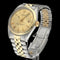 Montre Rolex Datejust - Montre 1601 en or/acier 58 Facettes ROL/DJ1/1237