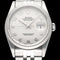 Montre Rolex Datejust - Montre 16234 cadran Computer en acier 58 Facettes ROL/DJ1/1249