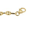 Bracelet maille marine en or jaune 58 Facettes 37818