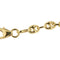Bracelet maille marine en or jaune 58 Facettes 37818