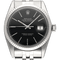 Montre Rolex Datejust - Montre 16014 en acier 58 Facettes ROL/DJ1/1391