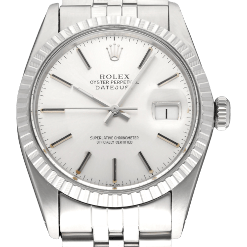 Montre Rolex Datejust - Montre 16030 en acier 58 Facettes ROL/DJ1/1388