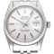 Montre Rolex Datejust - Montre 16030 en acier 58 Facettes ROL/DJ1/1388