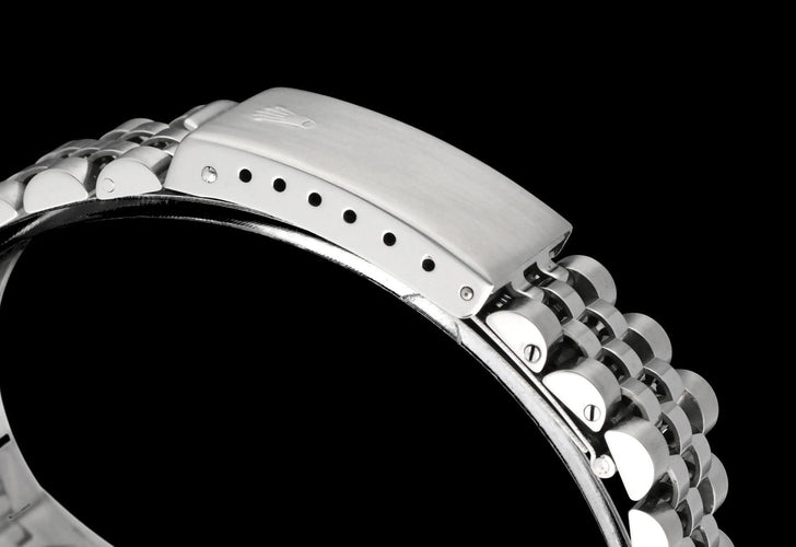 Montre Rolex Datejust - Montre 16030 en acier 58 Facettes ROL/DJ1/1388