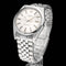 Montre Rolex Oyster Perpetual Date - Montre 1500 en acier 58 Facettes ROL/OPD/306
