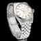 Montre Rolex Oyster Perpetual Date - Montre 1500 en acier 58 Facettes ROL/OPD/306
