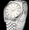 Montre Rolex Oyster Perpetual Date - Montre 1500 en acier 58 Facettes ROL/OPD/306